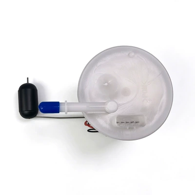 for Yamaha FZ09, Oil pump, nozzle