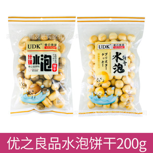 UDK��֮��Ʒ ˮ���200g ���b��ʽˮ��A����g�ԑ��f��ʳ