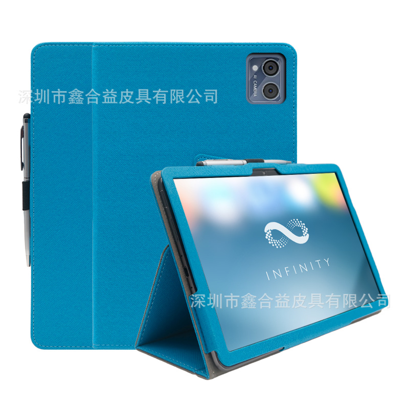 Suitable for Rebecco M30Pro Tablet Protective Case 10.4inch Anti-Fall 80% off Handmade Skin-Feel Case