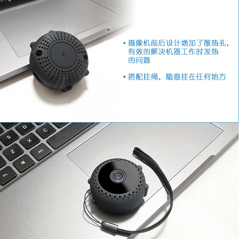 A9カメラax hd wifiカメラスマートワイヤレス1080pカメラ4k家庭用監視カメラ
