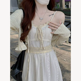 女式针织衫;吊带背心;女式T恤