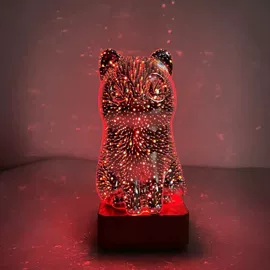 小夜灯;香薰机;装饰台灯