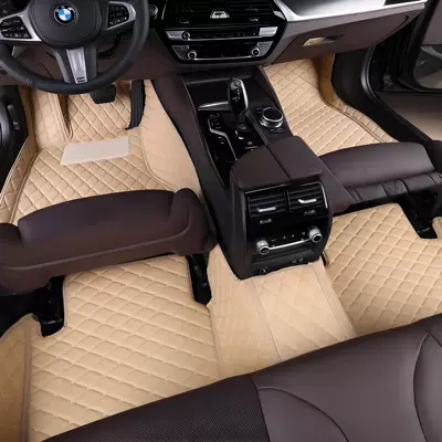Modelə uyğun ayaqaltı for Lada Vesta Lada