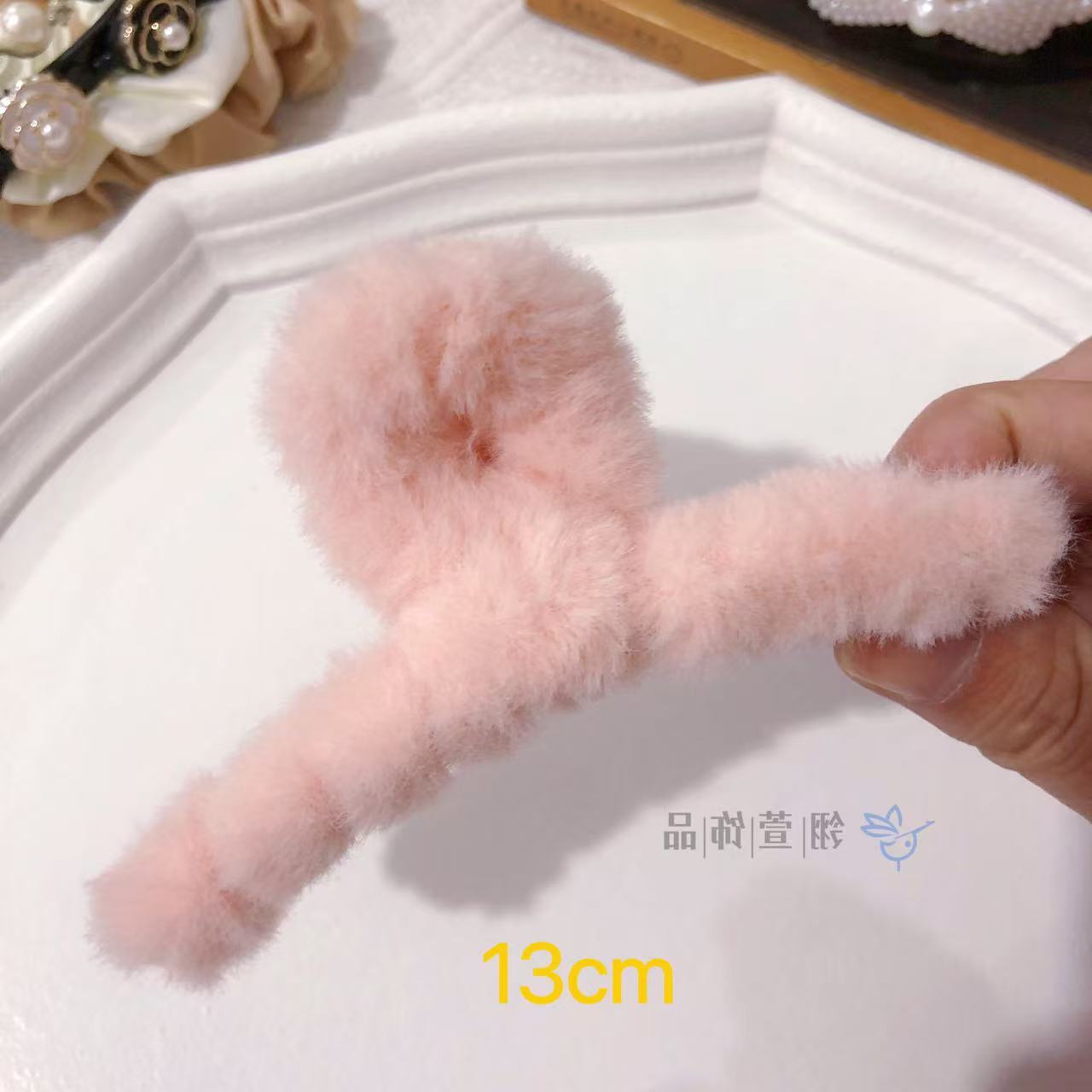 13cm 스트리머 (07#라이트 핑크)