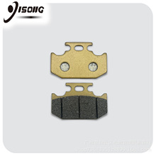 ������ľ����250 DR250/350/650 DR-Z250 RMX250��ɲ��Ƭ��ɲƬ