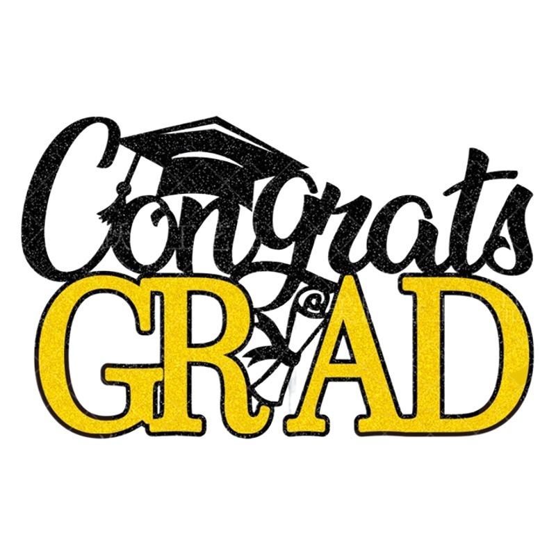 Tema enano transfronterizo temporada de graduación decoración del partido tire bandera pastel tarjeta inserción graduación escena diseño tire flor plug-in