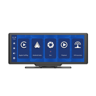 10.26�ǻ����o��carplay�����{��AndroidAuto4K�п�̨��܇ӛ䛃x