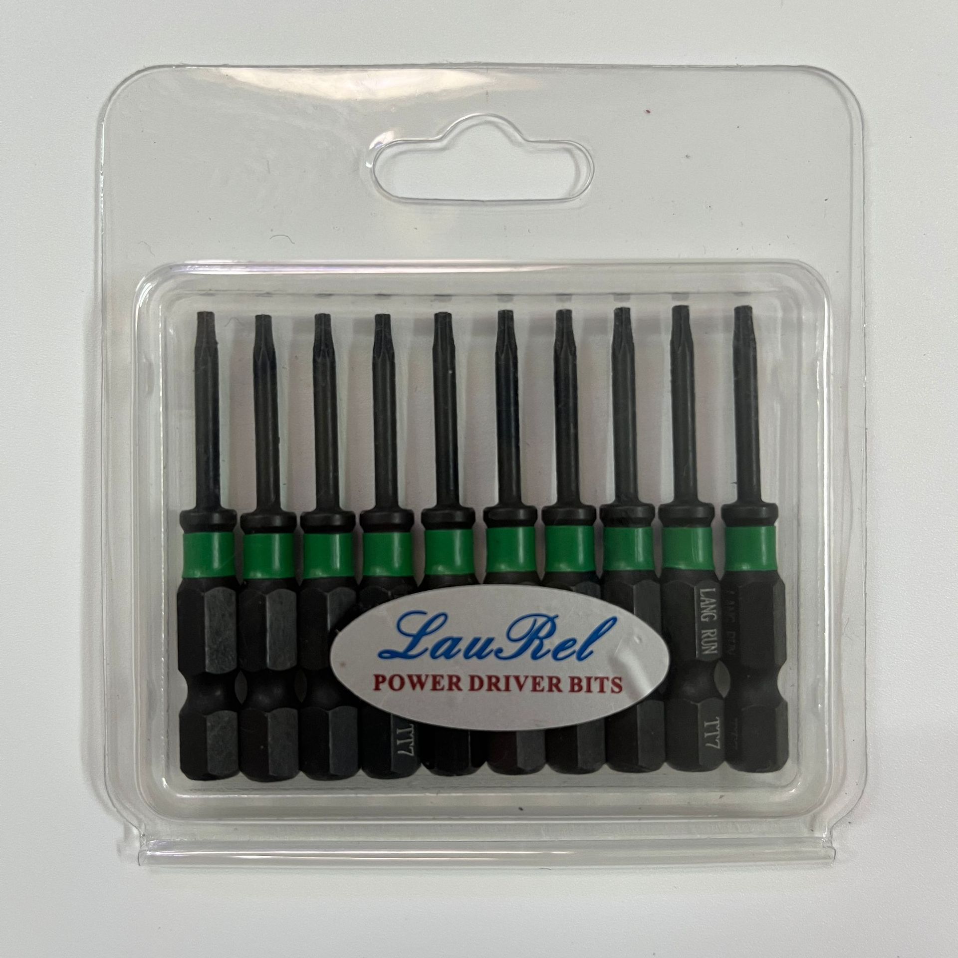 [Alemania] importado de alta resistencia destornillador eléctrico ciruela destornillador cabeza de alta resistencia al impacto de alta dureza magnética