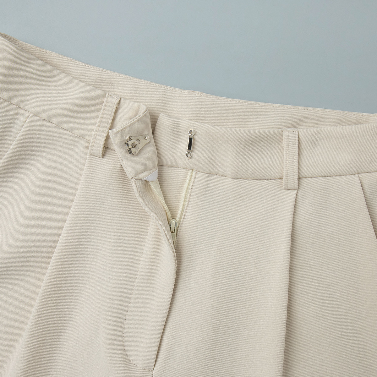 Elegant Women's Pant Suit Set For Summer Commuter Style_voghion.com