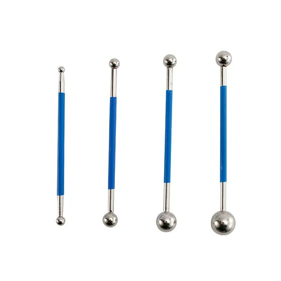 Tile Joint Tool Set for Seam Pressing, Corner Joint Set, Special Tools for Tile Joint Construction, Stainless Steel Five-Piece Set