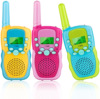 Children's walkie talkie, handheld toy, suitable for import