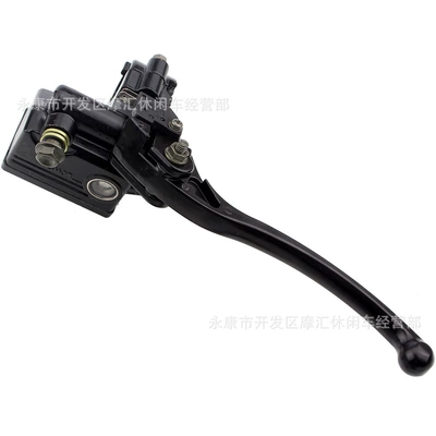 front brake right upper pump – Motorcycle General Parts