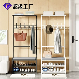 厨房置物架;衣架;衣钩/挂钩