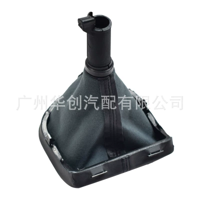 Shift Knob — Cab and accessories
