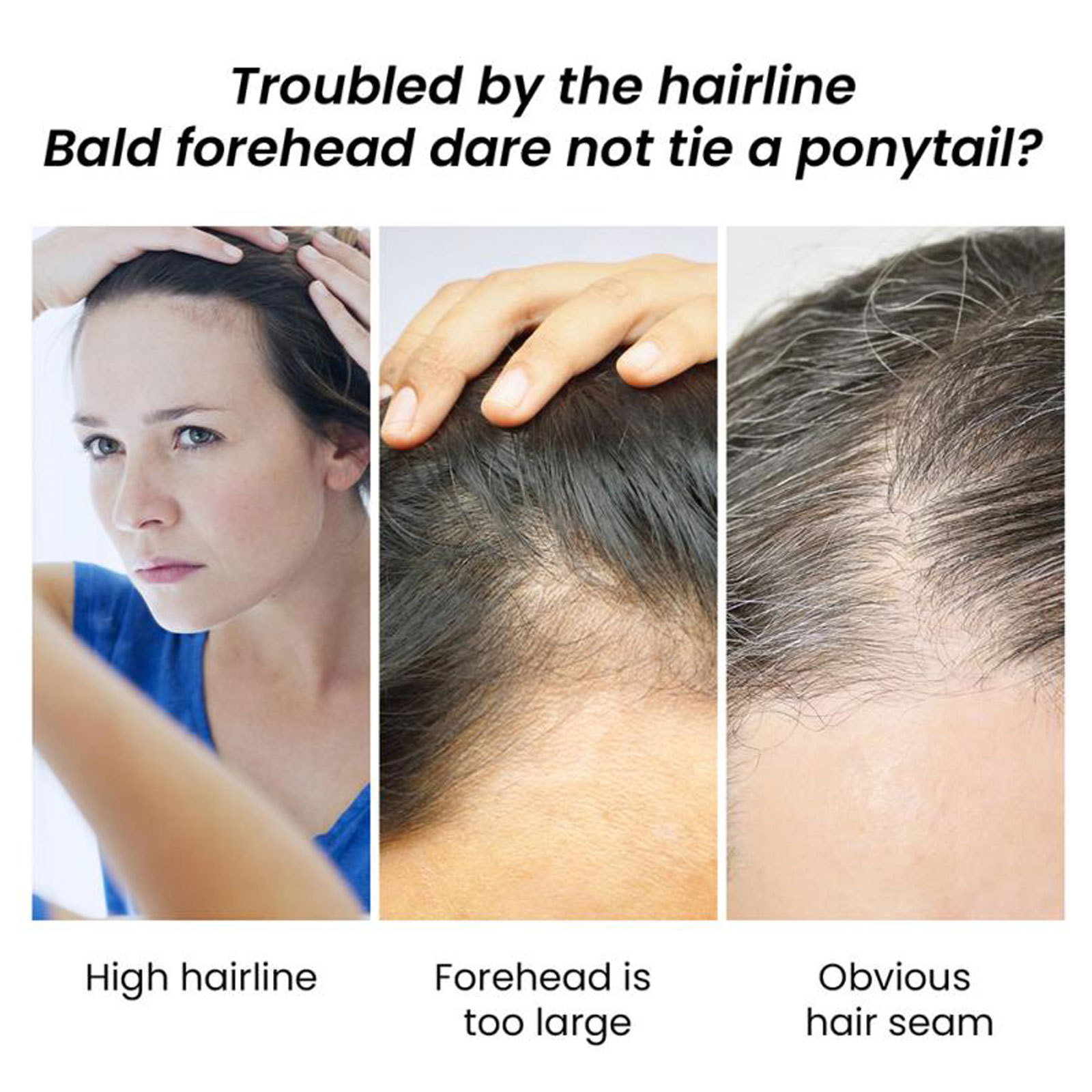 Huile de Jojoba EELHOE Massage nourrissant réparateur racines, cheveux durs, doux et épais liquide Dense_voghion.com