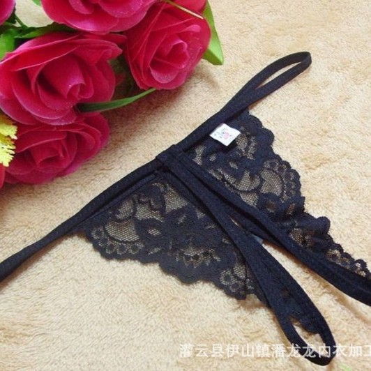 Sexy underwear Women's Sexy T underwear Fall Fown Instes Lingerie…