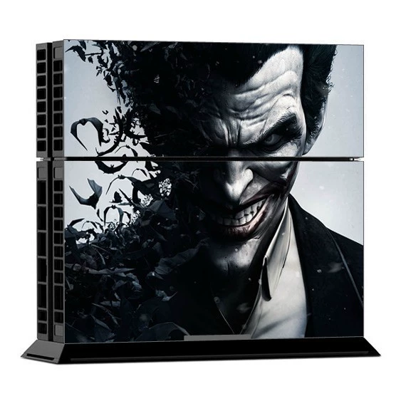 Стикер для PS4 тело стикер яркий стикер пленка стикер DECAL большой запас специальное предложение