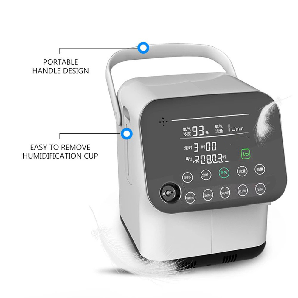 Oxygen booster car air purifier oxygen generator small oxygen pump oxygen booster oxygen pump oxygen pump oxygen pump oxygen pump