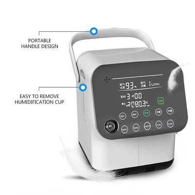 Hava təmizləyiciləri oxygen generator small oxygen pump