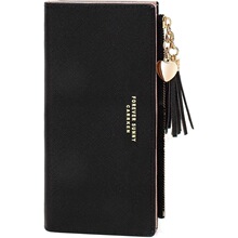 L 48606 Crrken New Women Wallet ʮ��������Ǯ�� ŷ���羳