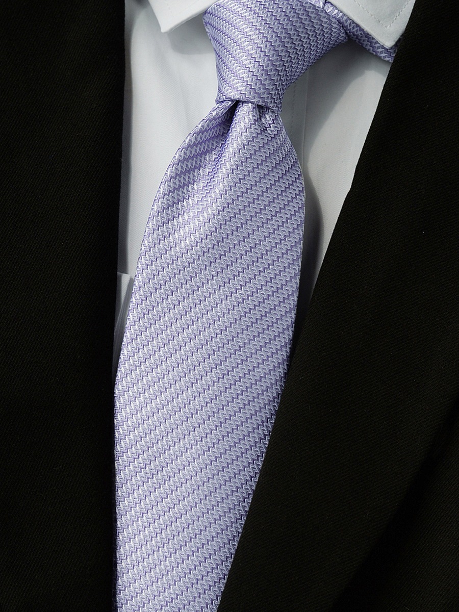 Corbata de seda de alta calidad, ropa formal de hombre, moda casual, estilo coreano, novio profesional, matrimonio, gris retro británico image 16