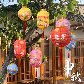 节庆用品;灯笼;创意礼品套装