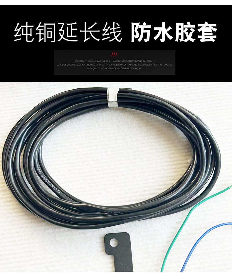 Jianghuai Shuailing t6/t8 Humvee Pickup Truck Refitting Accessories Carriage Cargo Box Truck Bucket Electric Control Lock Tailgate Central Control Lock
