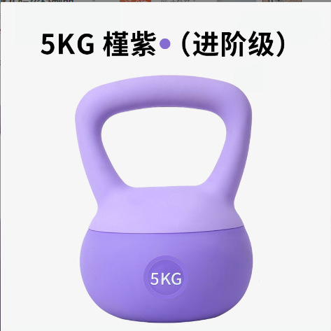 アマゾンのソフトケトルのベルさんのフィットネス家庭用ヨガの神器寮の運動の形のポットの器材は深くしゃがみます。|undefined