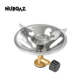 炉客NURGAZ一体式炉头