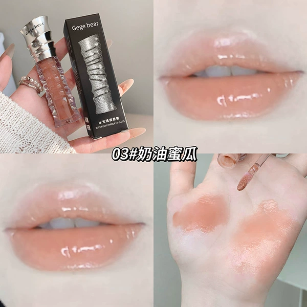 GX1297-03# Cream Honey Melon