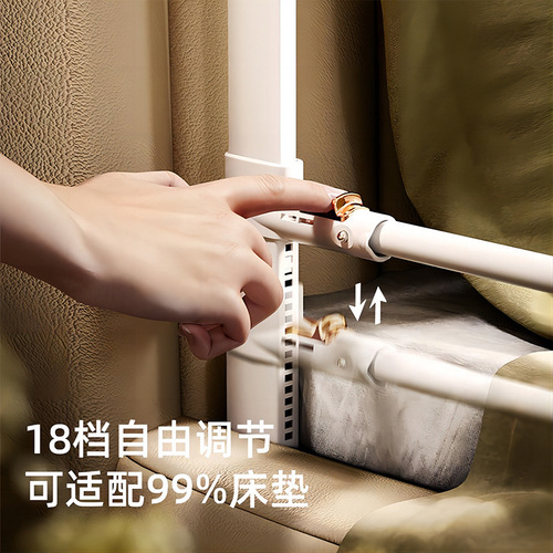 Maruya bed guardrail platinum baby anti-fall guardrail bed baffle baby anti-fall bed lift bed fence