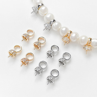 14k�~��ʯ��ɫ�A���ʯ�wñ����diy�ֹ��Ʒ��������������
