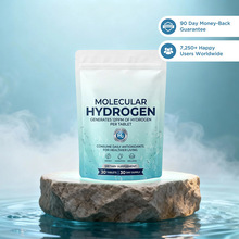 ��ƷTK���R�d�羳����30����ˮƬHydrogen Water Tablets֧�ֶ���