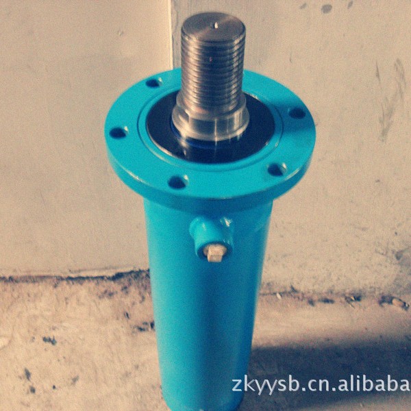 厂家供应工程液压油缸HSG125×400-1411