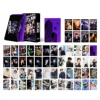 ATeez-Black-purple -OUTLAW