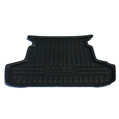 Trunk Mat | 123 Ruilin M1 trunk - ireze-516-models-so-far-special-car