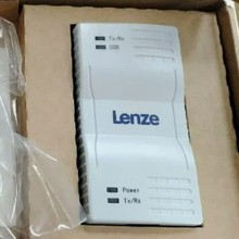 E94AZCUS Lenze USB �\���m����ȫ��ԭ�b���]�h�r