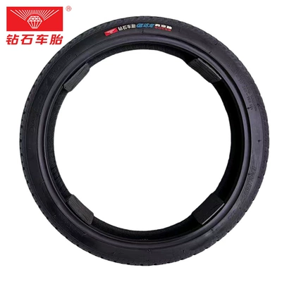 Suda Long Tire, Elektrikli avtomobil şinləri