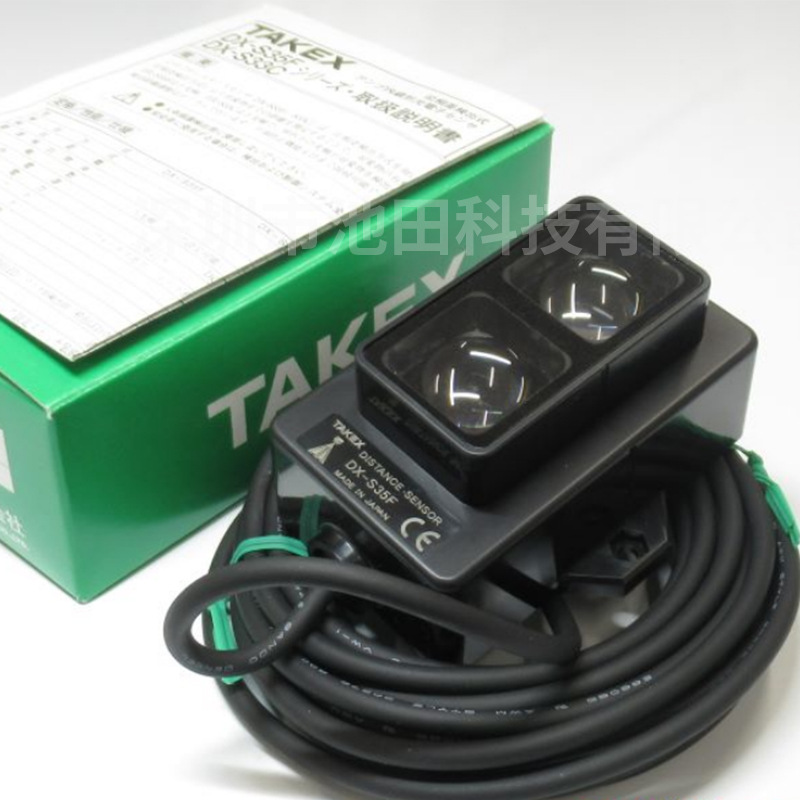 TAKEX日本竹中传感器SSC-TL0525  SSC-TR0525  SSC-T0525