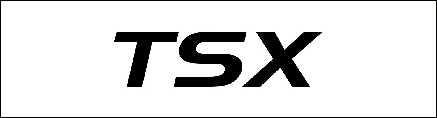 Suitable for ACURA TSX car Window rain rain shield sun visor rain eyebrow ACURA TSX Window visor