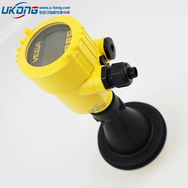 VEGA雷达VEGAPULS6X物位计PS6X-2223DU液位PS6X.2SWXXBXATADAHAXX