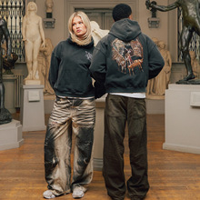 vescartes �A���l��ţ��ѝArmor Jeans wild west fast draw deni
