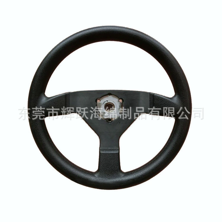 Заводское производство PU Пена Губка Руль автомобиля детская Водонепроницаемая подушка высокой плотности Водонепроницаемая Подушка интегрированное литье