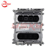 �������������ڲ����·�����˲���ӿ��Ƶ�ԪECU0281020654