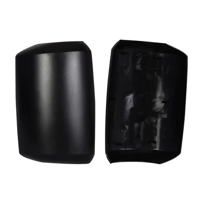 Rearview Mirror Suitable, Large field of view rear view auxiliary mirror - large-mirror-back-cover