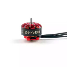 Happymodel EX1204��ˢ���KV5000 ��ģ��Խ������FPV