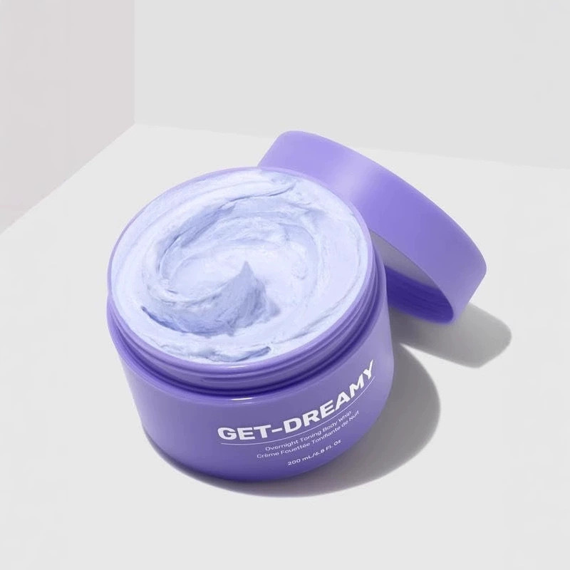 国境を越えた人気のGET-DREAMYナイトスキンタイトニングクリームボディケアクリームは、肌のたるみを改善します|undefined
