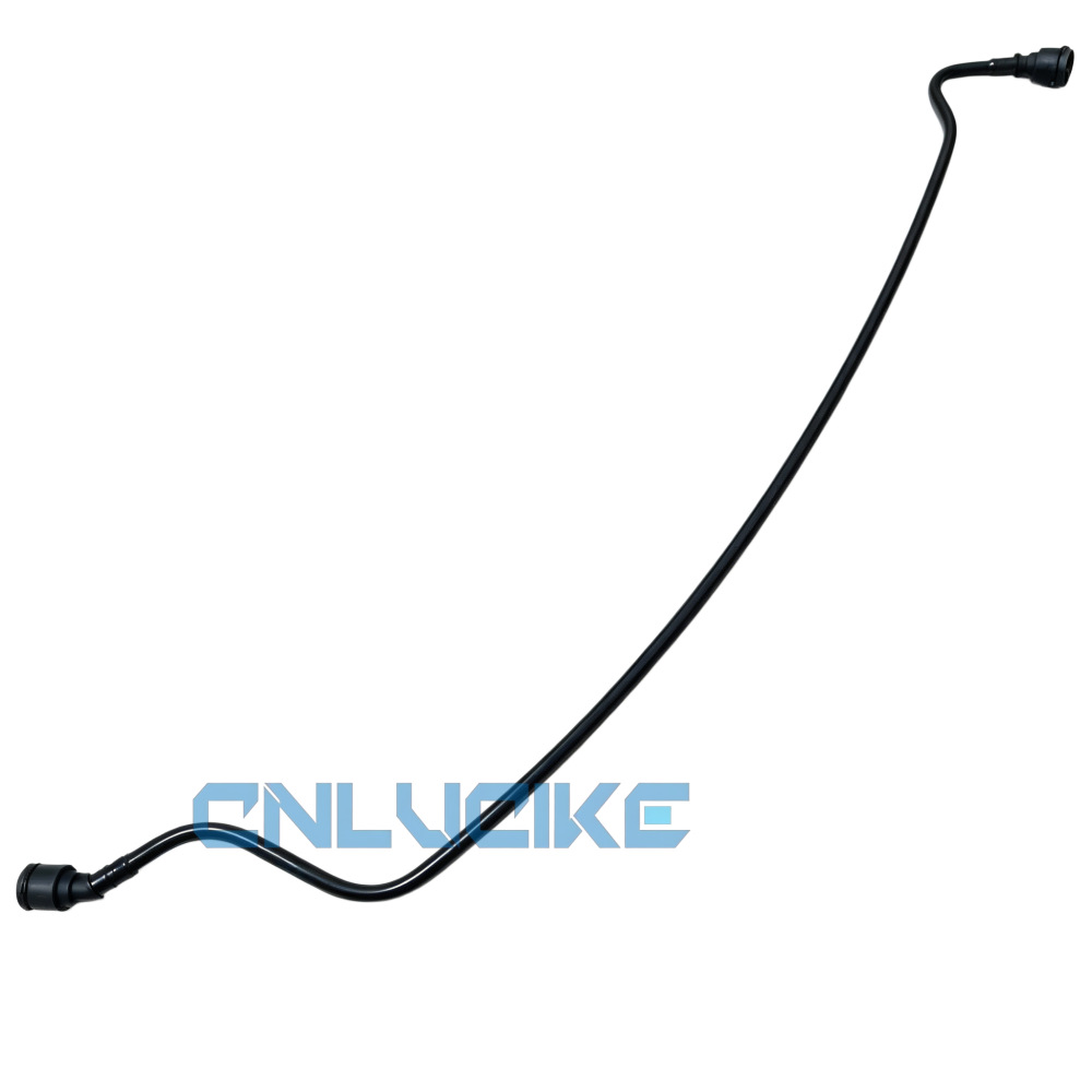 17127578405 Brand new water pipe suitable for BMW F02 F18