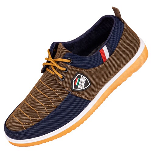 Work breathable and wear-resistant shoes, new autumn running shoes, lightweight cowhide sole, suitable for driving, versatile men's cloth shoes