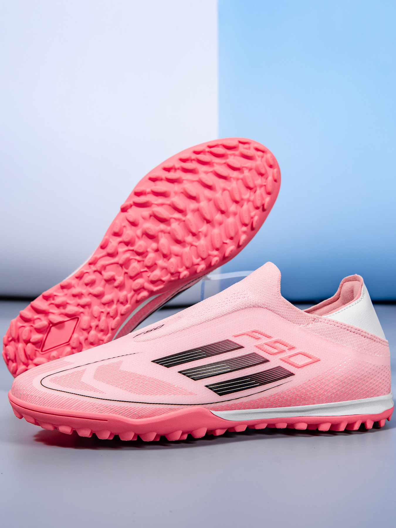 Белый порошок DF50s (сломанные ногти)